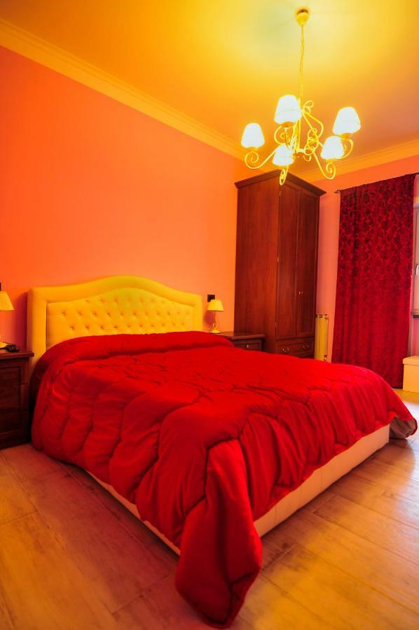 Casa Vacanza Katiuscia * Rom