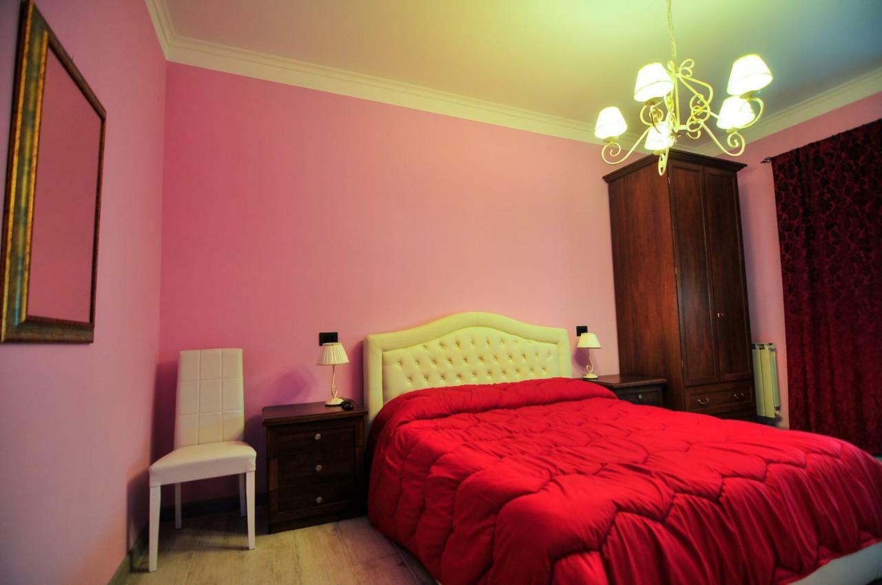 Casa Vacanza Katiuscia Ferienhaus Rom