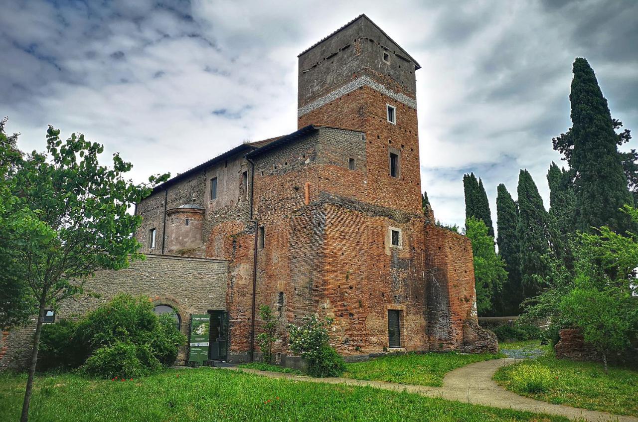 Feriehus Casa Katiuscia *