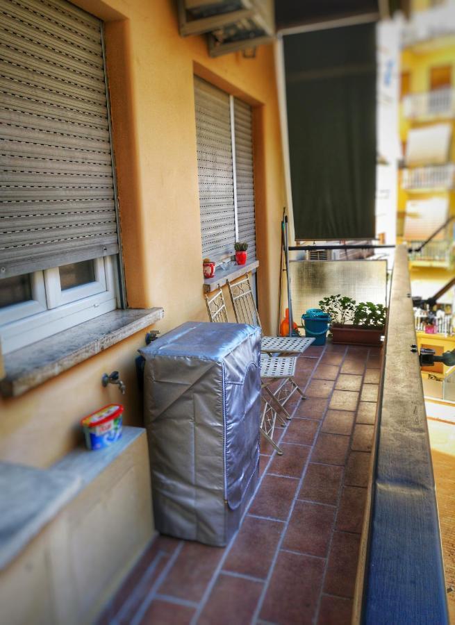 Casa Katiuscia Feriehus Rom