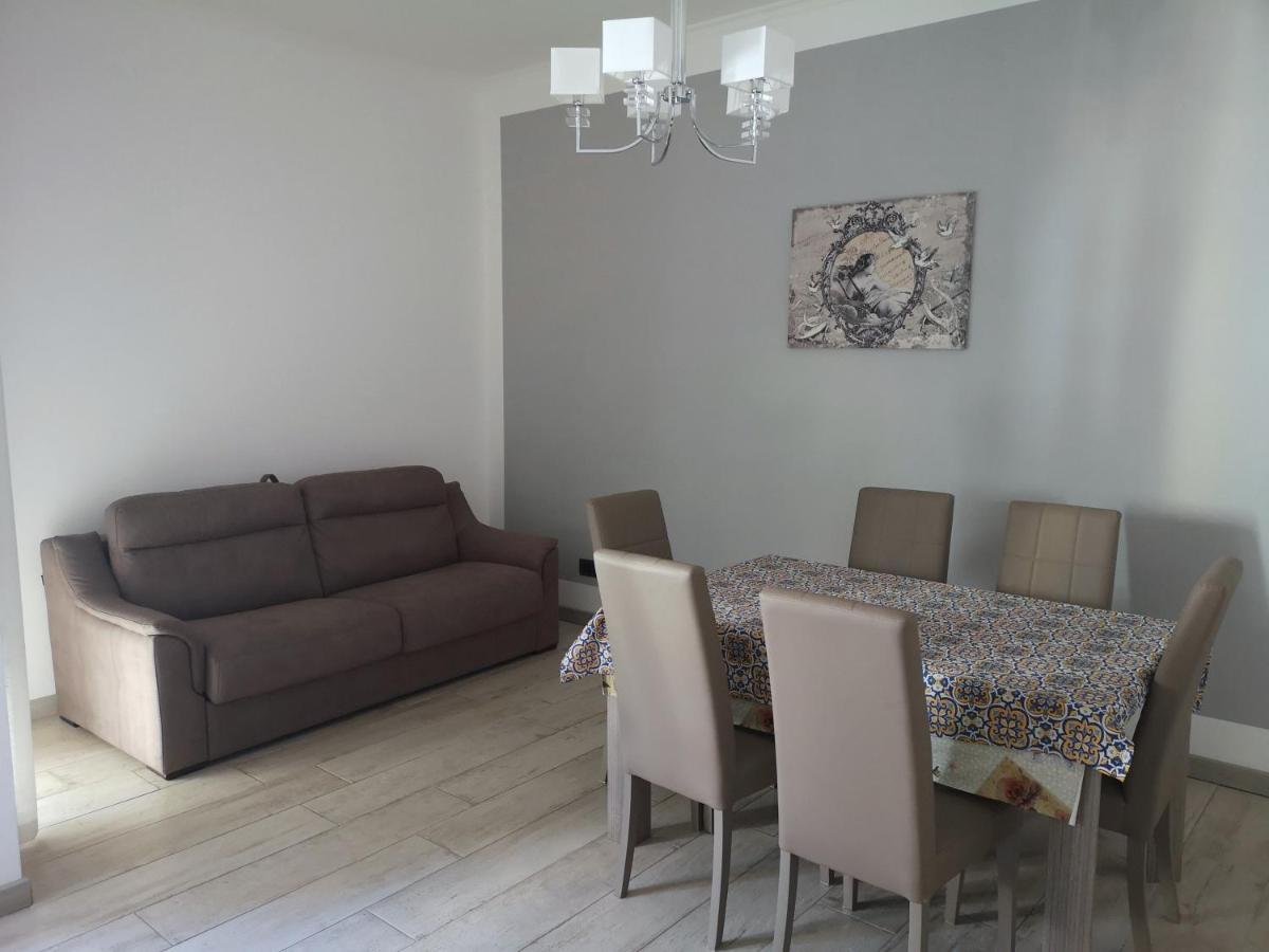 Casa Katiuscia Feriehus