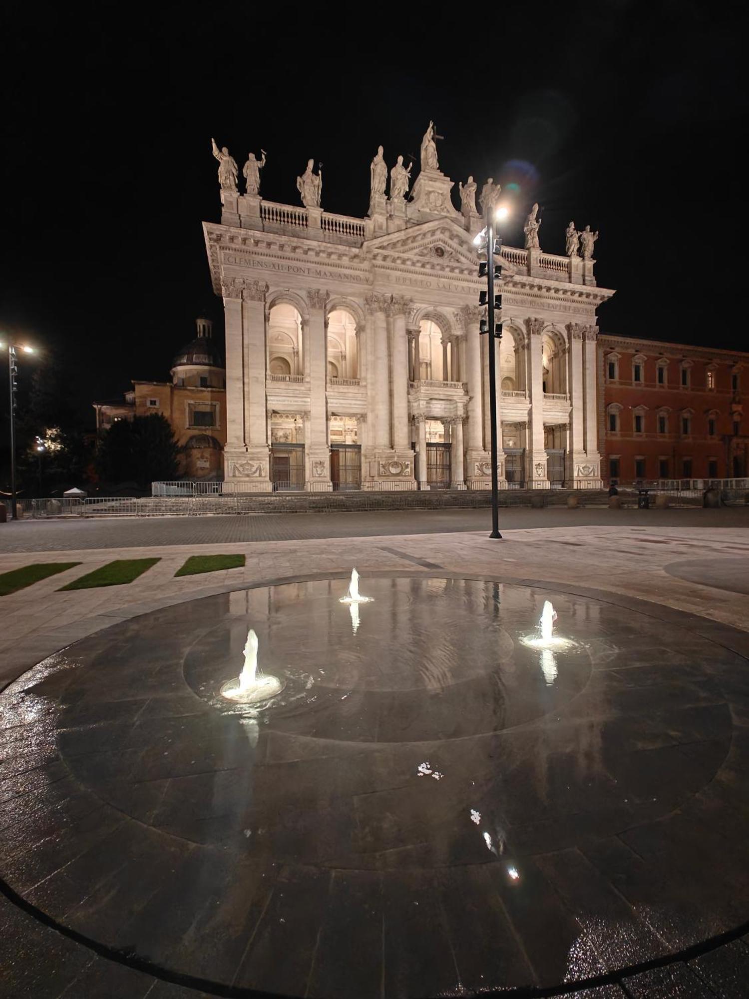 Casa Katiuscia Rome