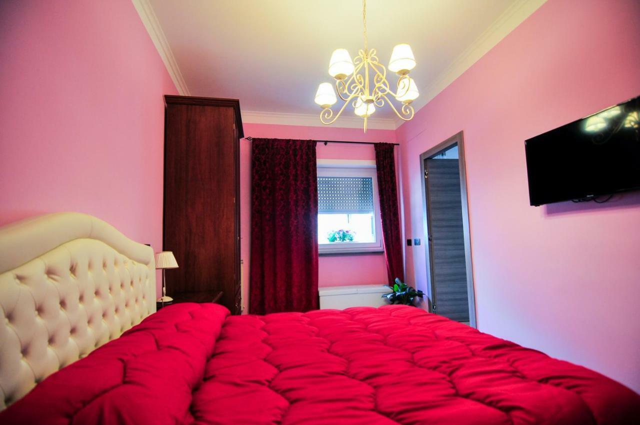 Feriehus Casa Katiuscia Rom