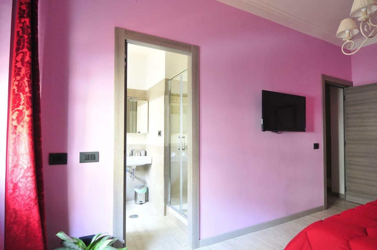 Feriehus Casa Katiuscia Rom