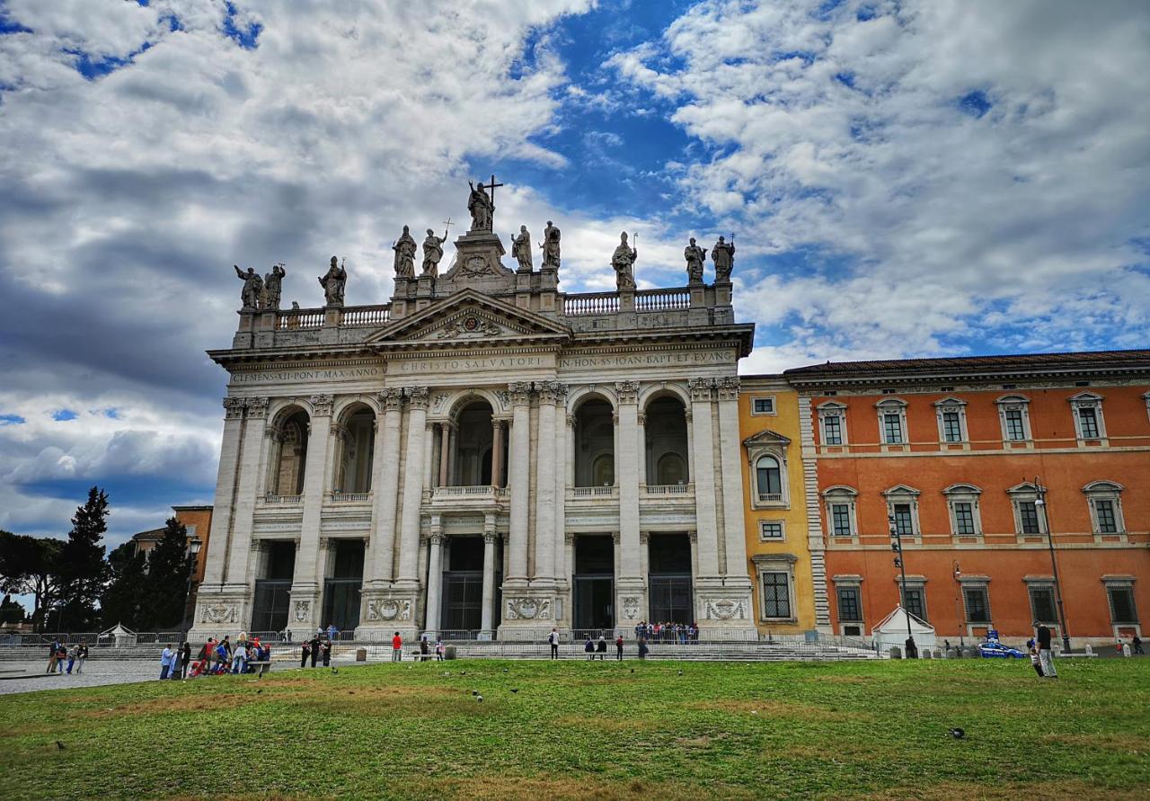 Casa Katiuscia * Rom