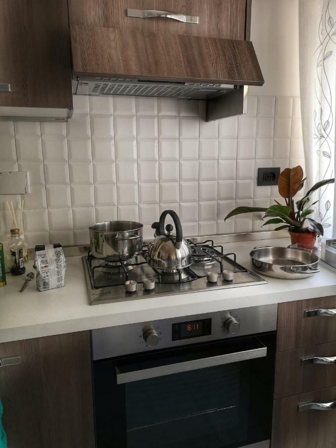 Semesterbostad Casa Vacanza Katiuscia Rom