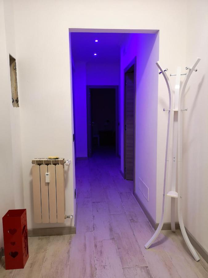 Casa Vacanza Katiuscia *